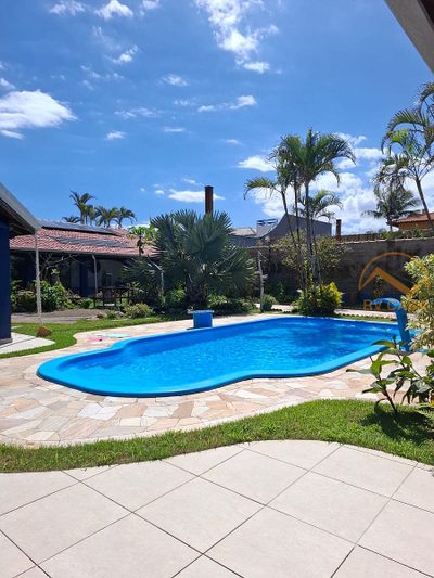 Casa, 4 quartos, 287 m² - Foto 3