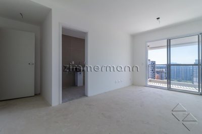Apartamento, 2 quartos, 72 m² - Foto 3