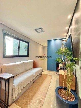 Cobertura, 2 quartos, 100 m² - Foto 2