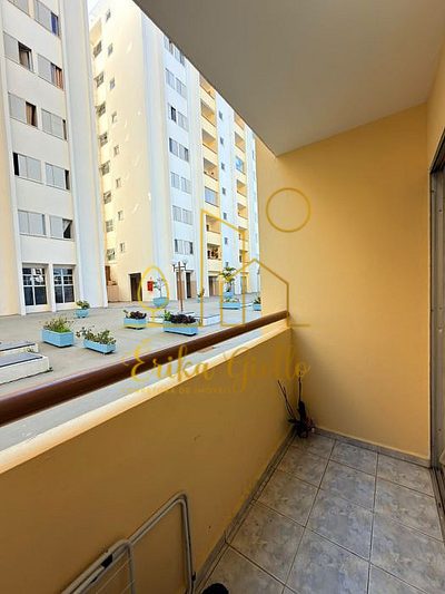 Apartamento, 2 quartos, 56 m² - Foto 4