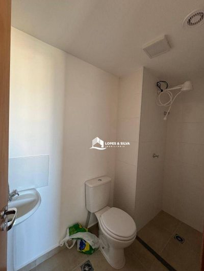 Apartamento, 1 quarto, 24 m² - Foto 3