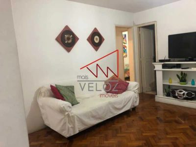 Apartamento, 3 quartos, 95 m² - Foto 2