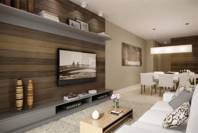 Apartamento, 2 quartos, 58 m² - Foto 3