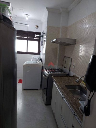 Apartamento, 3 quartos, 63 m² - Foto 2