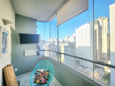 Cobertura, 4 quartos, 300 m² - Foto 2