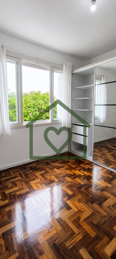 Apartamento, 1 quarto, 49 m² - Foto 2