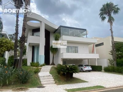 Casa, 7 quartos, 509 m² - Foto 1