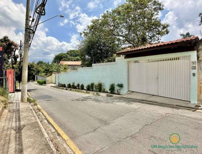 Casa, 8 quartos, 444 m² - Foto 1