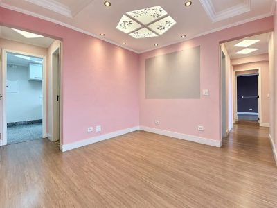 Apartamento, 4 quartos, 95 m² - Foto 1