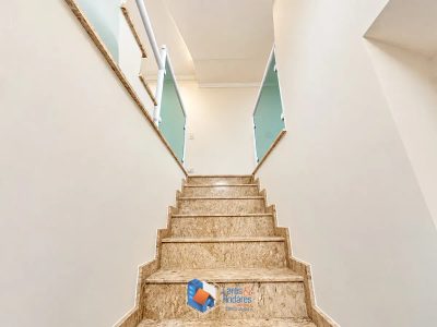 Sobrado, 3 quartos, 128 m² - Foto 4