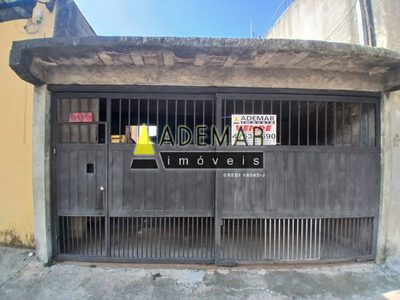 Casa, 2 quartos, 230 m² - Foto 1