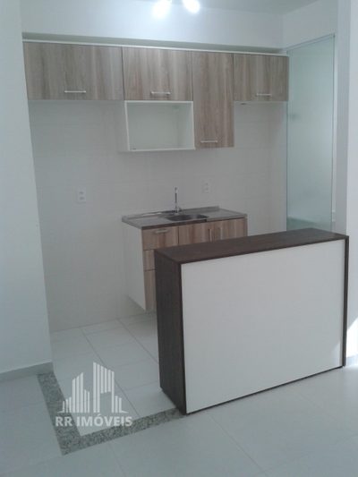 Apartamento, 2 quartos, 51 m² - Foto 3