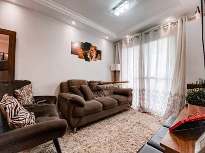 Apartamento, 3 quartos, 62 m² - Foto 4