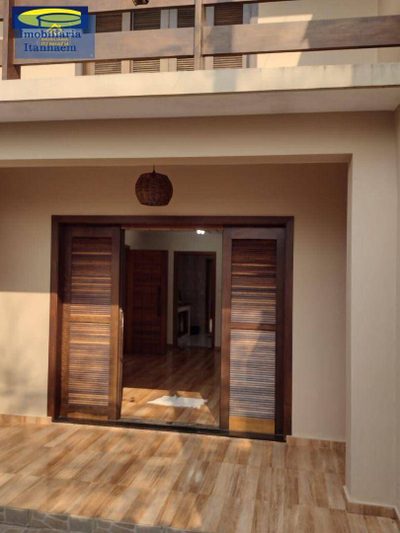 Sobrado, 4 quartos, 268 m² - Foto 2