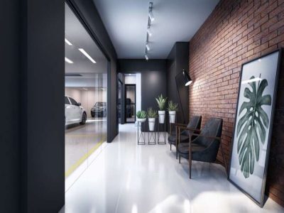 Apartamento, 2 quartos, 66 m² - Foto 3