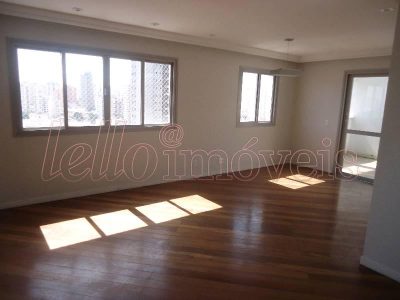 Apartamento, 3 quartos, 180 m² - Foto 1