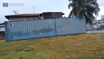 Terreno, 588 m² - Foto 2
