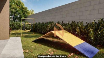 Kitnet-Studio, 43 m² - Foto 4