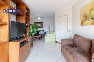 Apartamento, 3 quartos, 95 m² - Foto 3