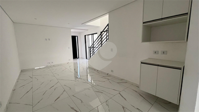 Sobrado, 3 quartos, 128 m² - Foto 4