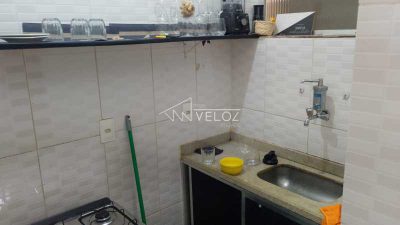 Apartamento, 1 quarto, 27 m² - Foto 1