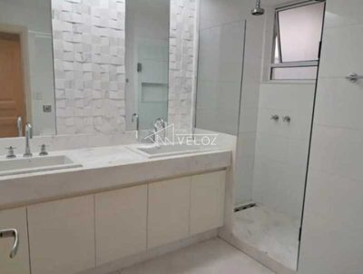 Apartamento, 4 quartos, 230 m² - Foto 2