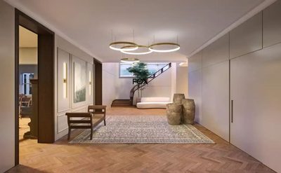 Apartamento, 3 quartos, 187 m² - Foto 2