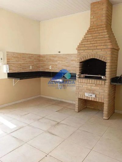 Sobrado, 2 quartos, 78 m² - Foto 1