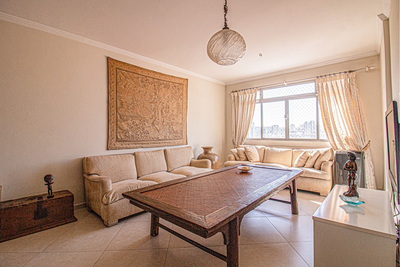 Apartamento, 2 quartos, 83 m² - Foto 1