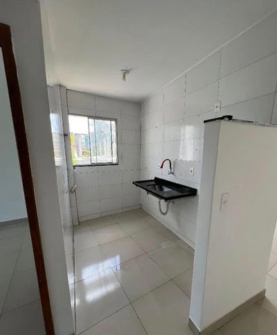 Apartamento, 2 quartos, 65 m² - Foto 2