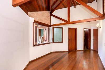 Casa, 4 quartos, 409 m² - Foto 3