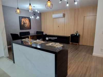 Apartamento, 3 quartos, 93 m² - Foto 5