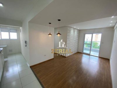 Apartamento, 2 quartos, 60 m² - Foto 3