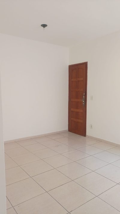Apartamento, 2 quartos, 45 m² - Foto 2