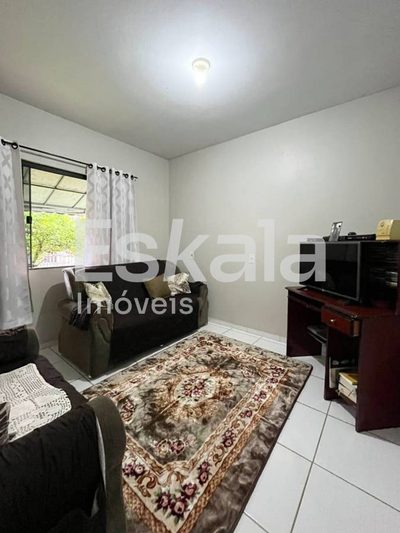 Casa, 4 quartos, 170 m² - Foto 2