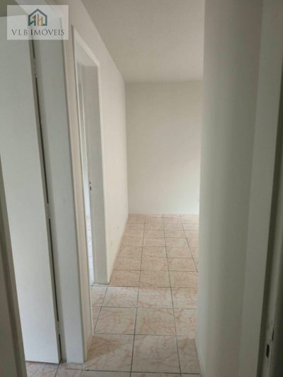 Apartamento, 2 quartos, 45 m² - Foto 5
