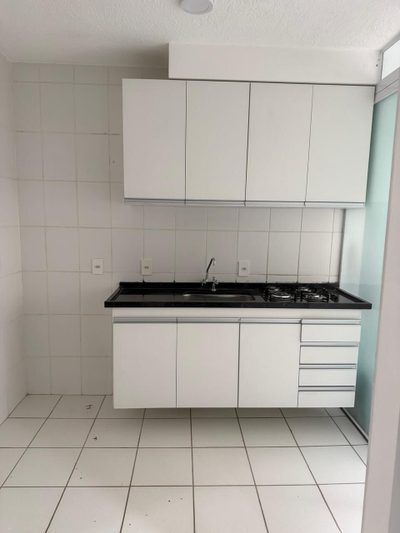 Apartamento, 2 quartos, 49 m² - Foto 5