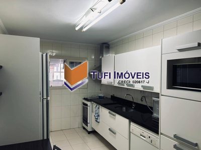 Apartamento, 3 quartos, 129 m² - Foto 5
