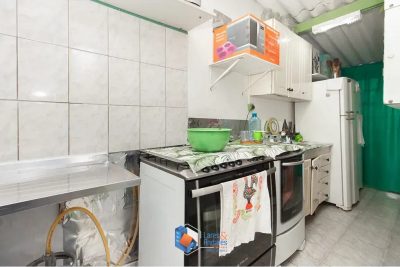 Casa, 3 quartos, 100 m² - Foto 4
