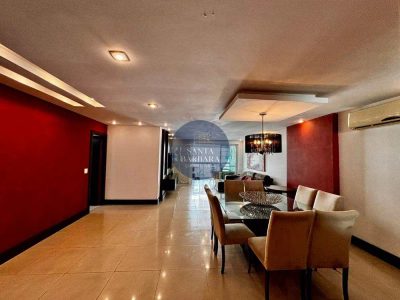 Apartamento, 4 quartos, 200 m² - Foto 2