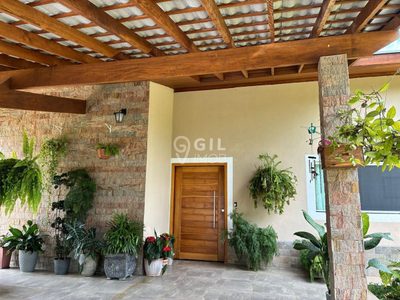 Chácara, 3 quartos, 1000 m² - Foto 3