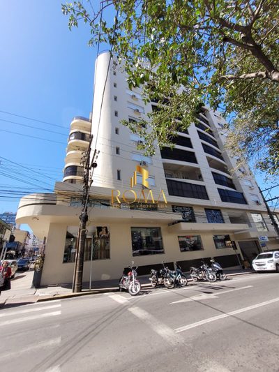 Apartamento, 3 quartos, 131 m² - Foto 1