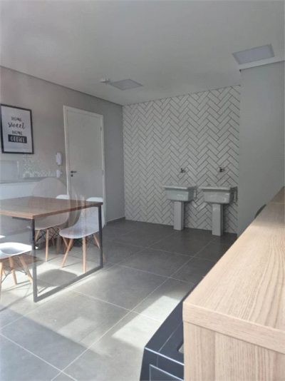 Apartamento, 2 quartos, 35 m² - Foto 3