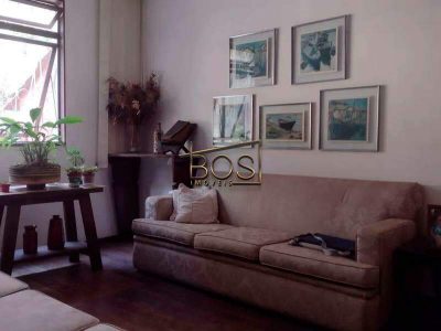 Apartamento, 3 quartos, 110 m² - Foto 2