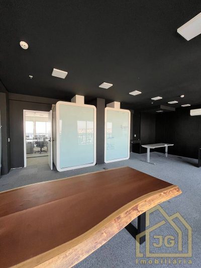 Sala-Conjunto, 3000 m² - Foto 4