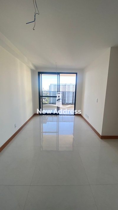 Apartamento, 3 quartos, 75 m² - Foto 3