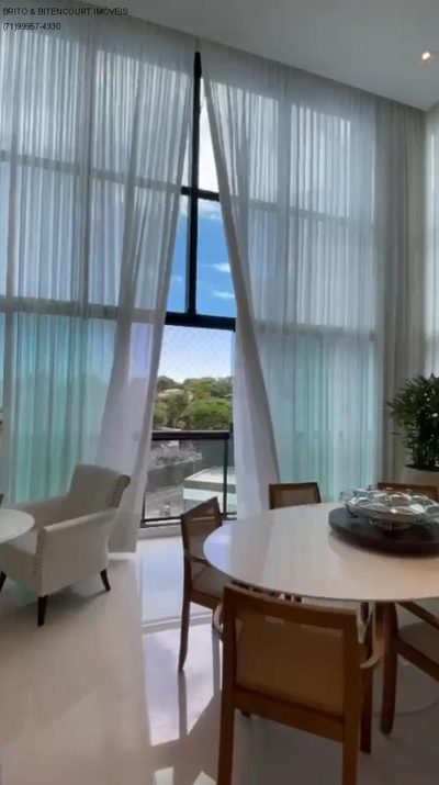 Apartamento, 4 quartos, 280 m² - Foto 5