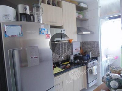 Apartamento, 2 quartos, 57 m² - Foto 3