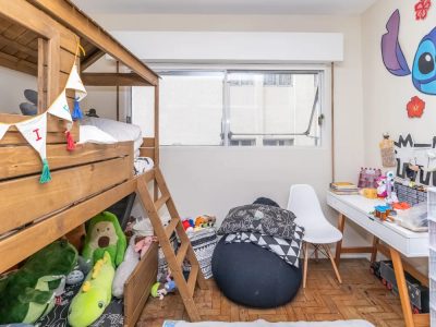Apartamento, 4 quartos, 164 m² - Foto 2