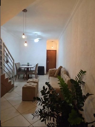 Cobertura, 3 quartos, 182 m² - Foto 2